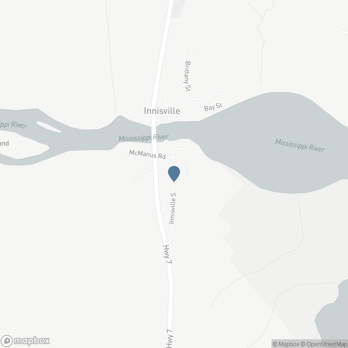 199 INNISVILLE ROAD S, Carleton Place, Ontario K7C 4L1